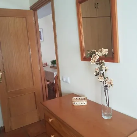 Lejlighed El Sauco *