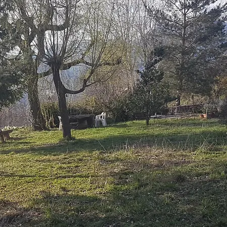 El Sauco Lejlighed *